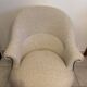 Fauteuil