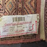 Handmade carpets