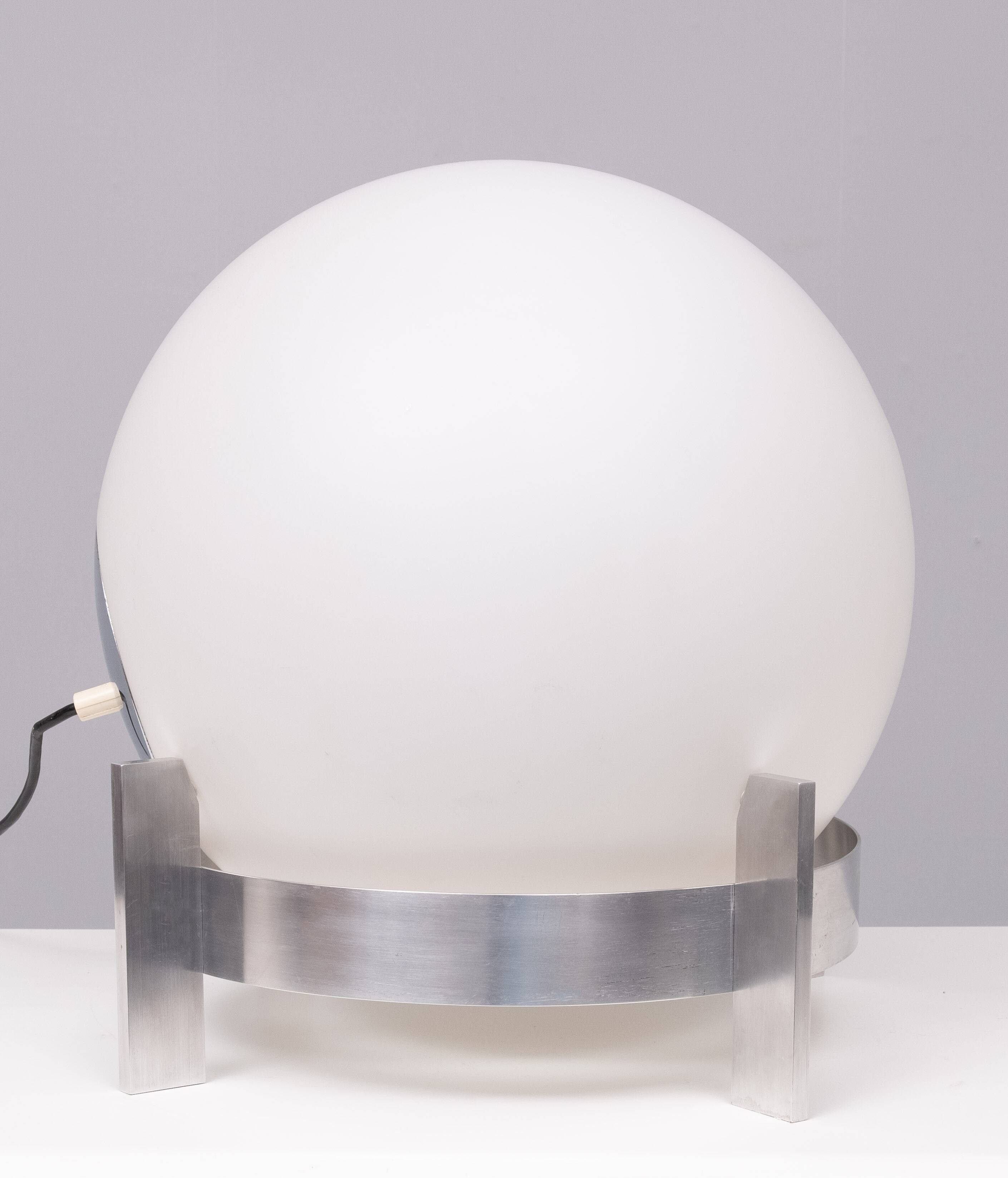 Peil & Putzler Dome Floor Lamp 1970s Germany