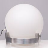 Peil & Putzler Dome Floor Lamp 1970s Germany