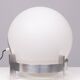 Peil & Putzler Dome Floor Lamp 1970s Germany