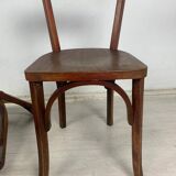 Bistro chairs