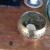 Copper pot cache
