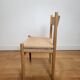Set of 6 chairs by Hans J. Wegner for Carl Hansen & Søn, 1960