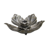 Fleurs avec cendriers amovibles