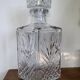 Whisky decanter