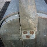 Caisse à outils de métier en Zinc