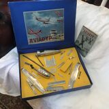 Model airplane AVIADYP