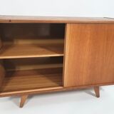 Sideboard by Jiří Jiroutek, 1960s