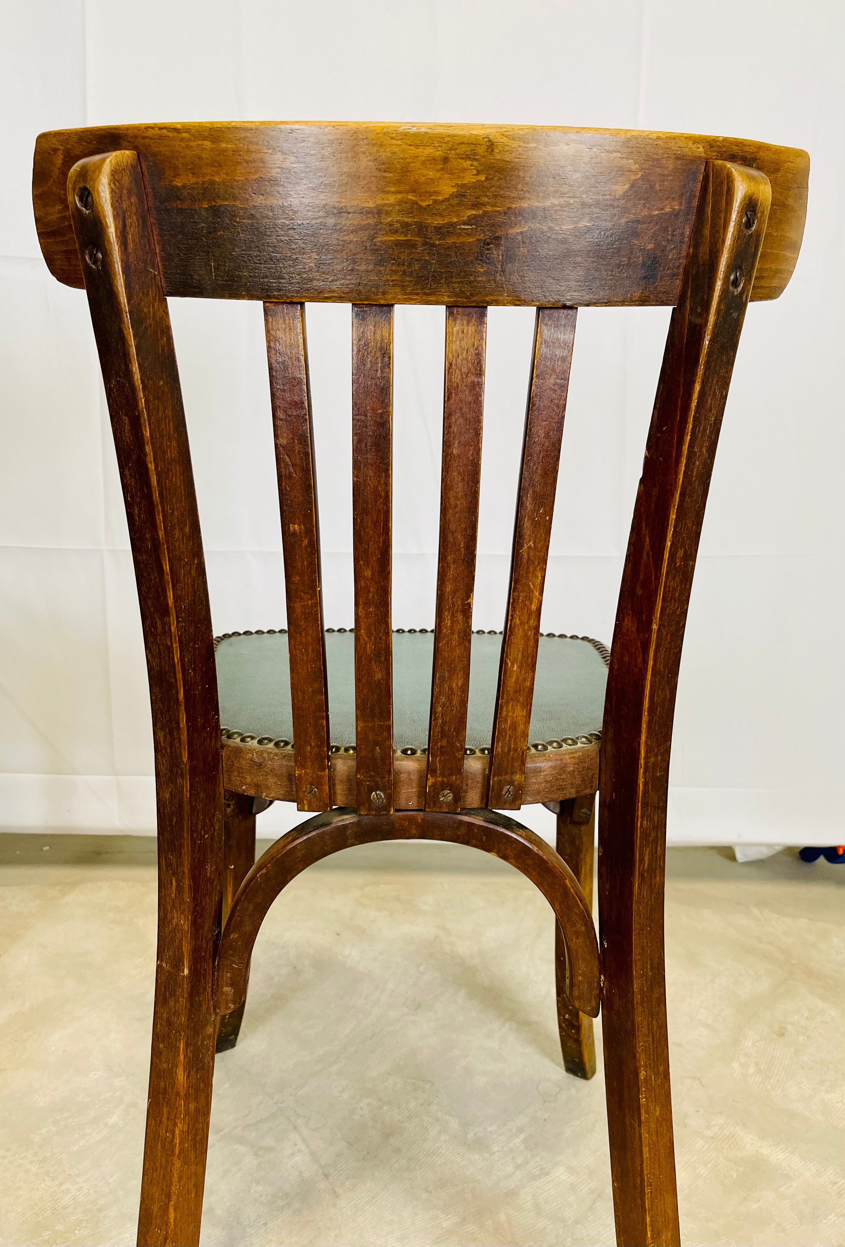 Bistro chairs