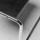 Table d'appoint Marcel Breuer par Gavina, Italie, 1960