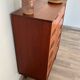 Commode scandinave en teck ( origine Danemark )