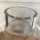 Carafe ancienne en verre