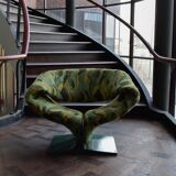 Artifort Ribbon chair