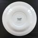 Lot de 4 assiettes en porcelaine anglaise