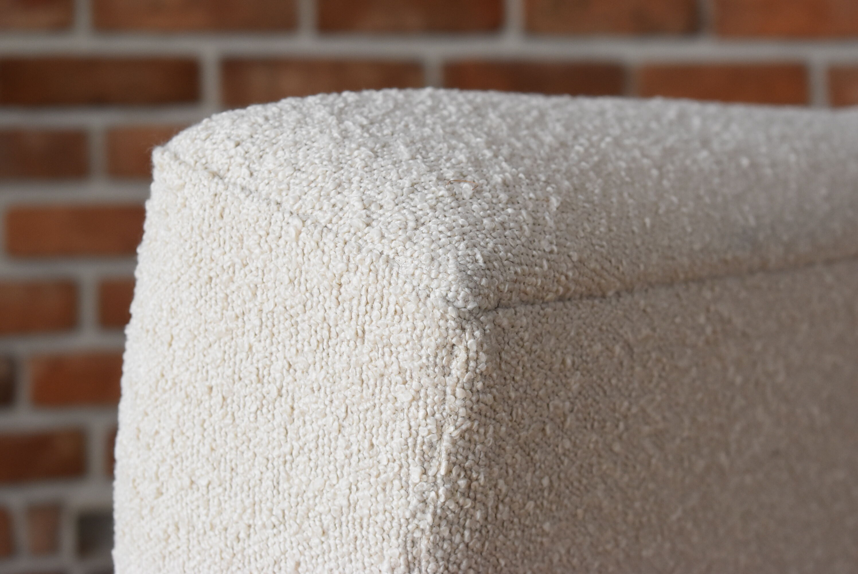 Canapé scandinave, Danemark, années 1960