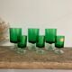 6 verres LUMINARC « cavaliers »