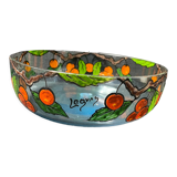 Legras fruit cup XIXth