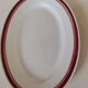 Montereau serving dishes
