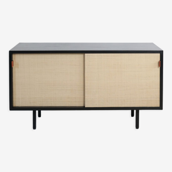 Compact sideboard Florence Knoll