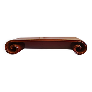 Banc ancien chinois