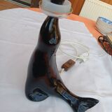 Lampe otarie