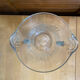 Champagne bucket chiller crescendo glass mould decor grape wine