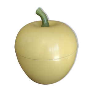 Pomme à glaçons aluminium