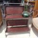 Magnificent Gerlinol serving trolley