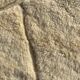 Large white Moroccan Berber rug
