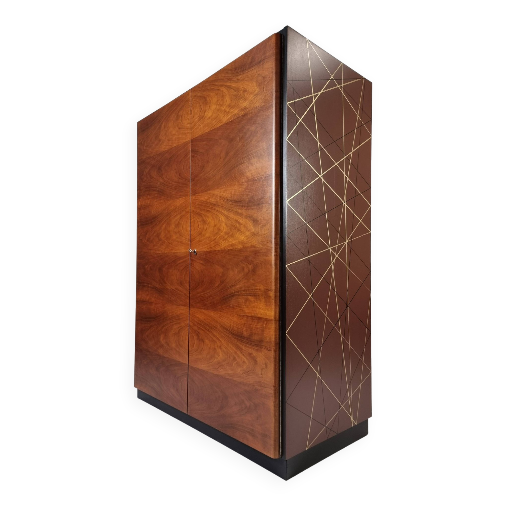 Vintage Wardrobe, 1960