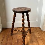 Tripod stool