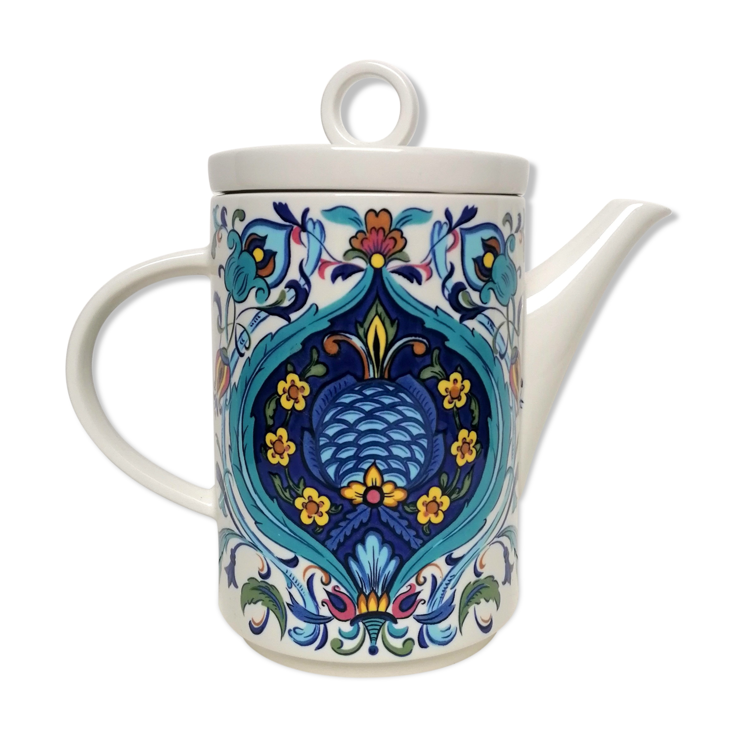 Villeroy and Boch Teapot Collection Izmir