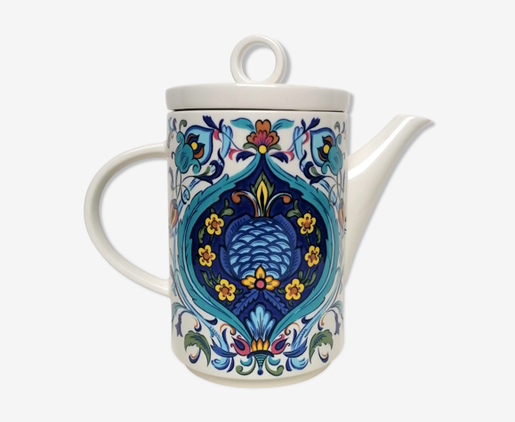 Théière Villeroy et Boch collection Izmir