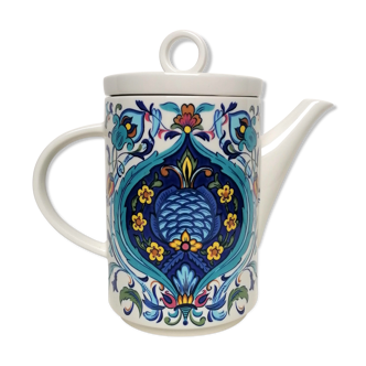 Villeroy and Boch Teapot Collection Izmir