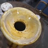 Bertby vase england