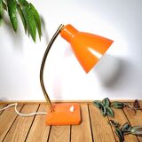Flexible lamp aluminor 70s