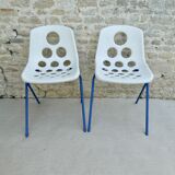 Pair of chairs from the 70s