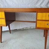 Desk vintage 50s