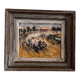 Paulette Bardy, Grand Prix de Tableau 1914, car racing, 1940s