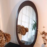 Asymmetrical mirror from the 70s