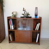 Small window sideboard from the 60s/70s