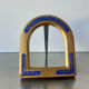Frame gilded wood