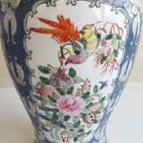 Pair of Kangxi Chinese vases