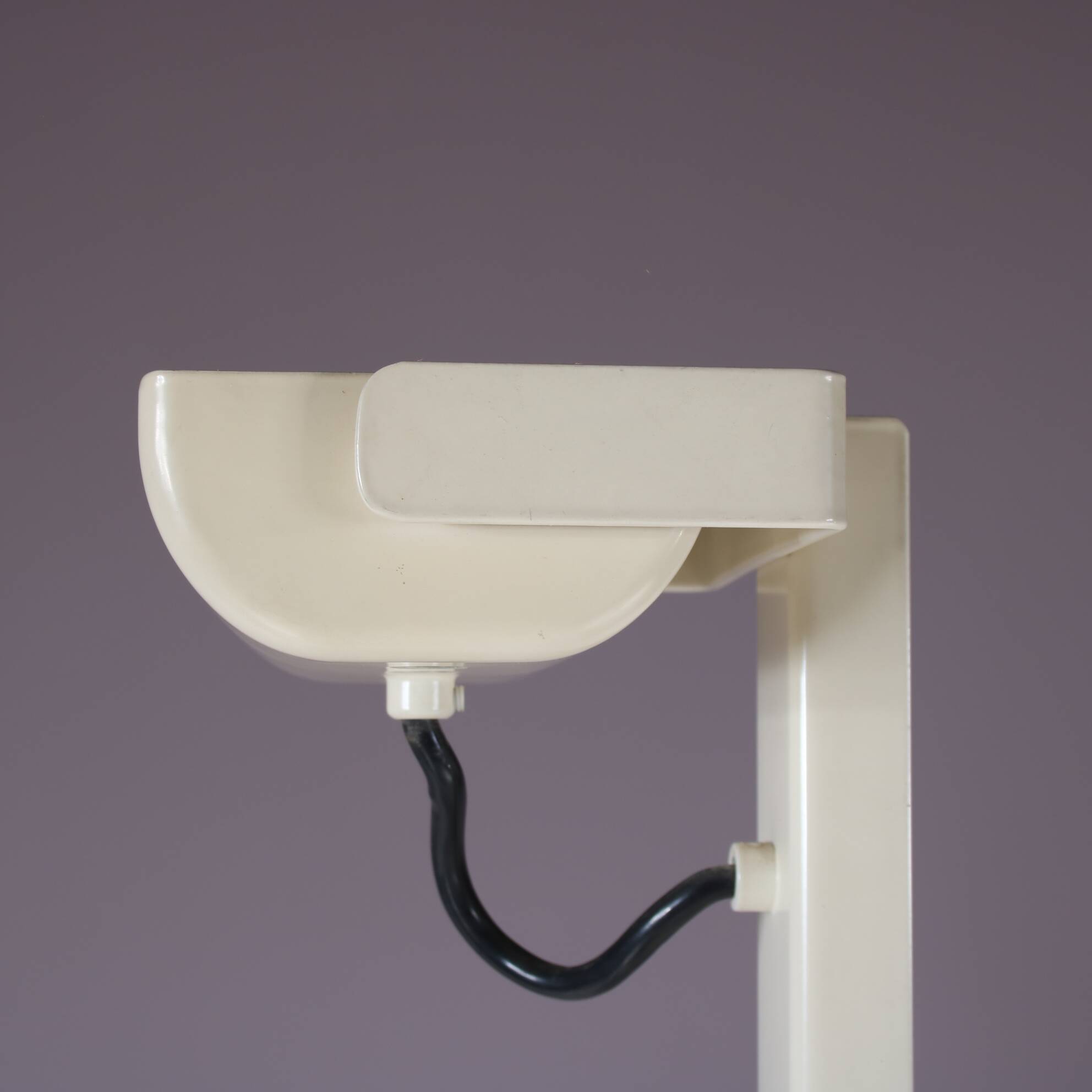 1980s “Sirio” Floor lamp by Kazuhide Takahama for Sirrah, Italy