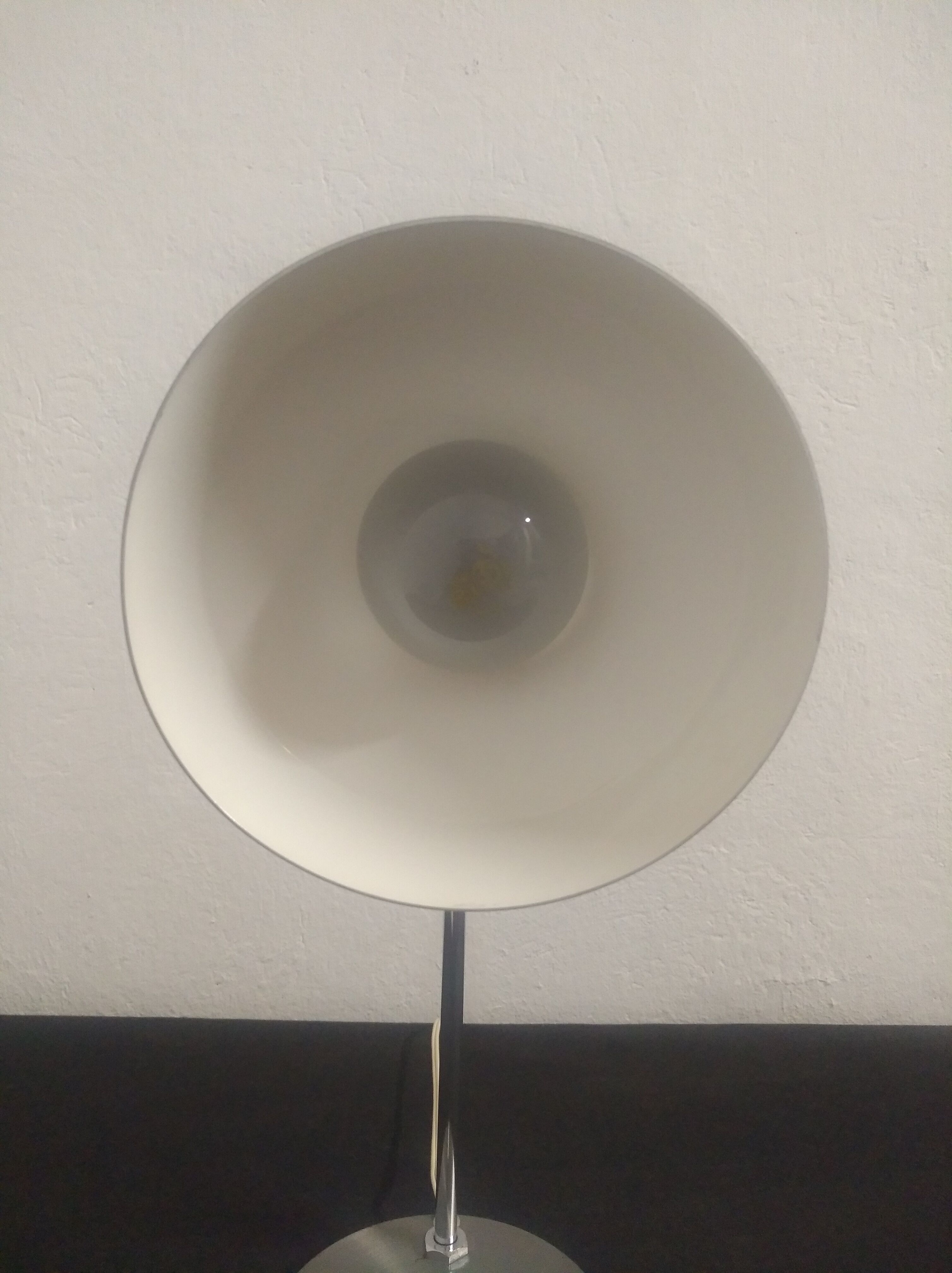 Office lamp from the 1960