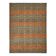 Contemporary Tribal Decorative Kilim 273 cm x 366 cm