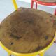 6 chaises industrielles par Mobilor