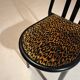 Chaise vintage , design Robert Mallet Stevens