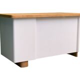 Vintage desk 1950